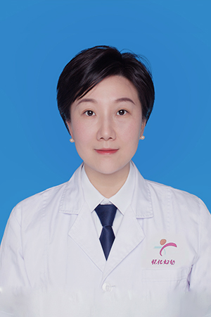 兒二科/PICU副主任醫(yī)師 劉俠君